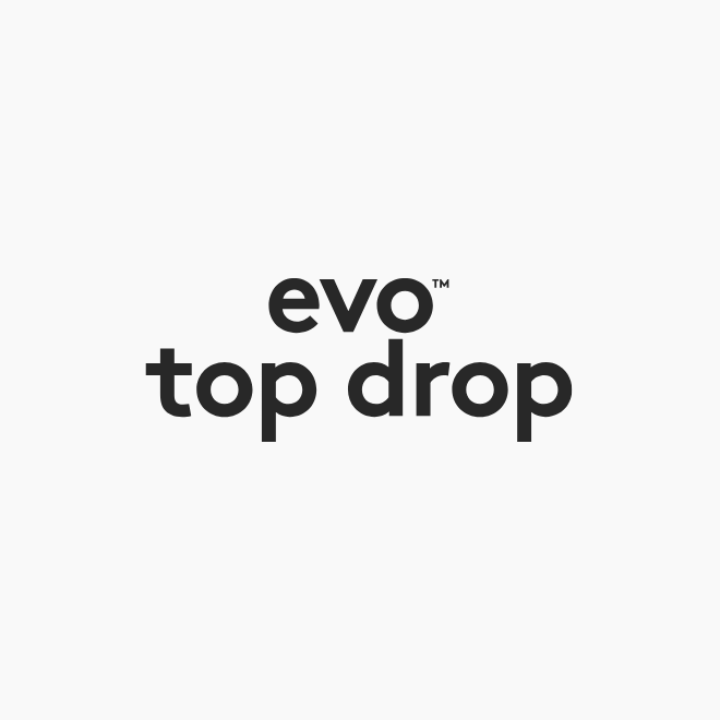 top drop