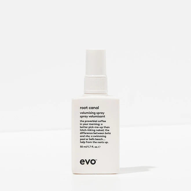 evo root canal volumising spray 50ml - SRP √î√∏Œ©7.80