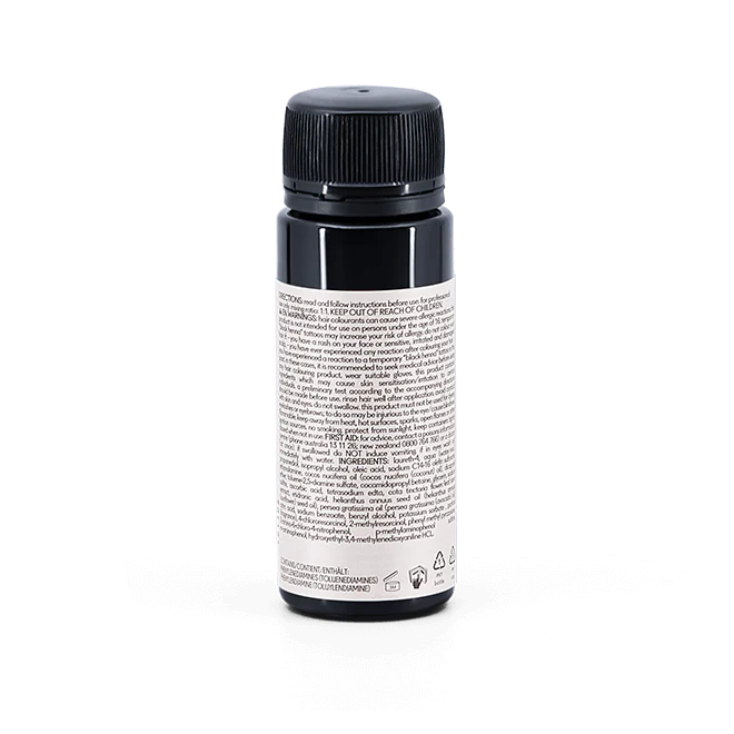 evo hue.verse 60ml demi-permanent gloss 4.03