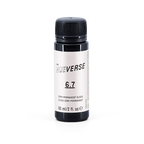 evo hue.verse 60ml demi-permanent gloss 6.7