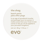 evo the shag beach paste 50g