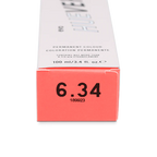 evo hue.verse 100ml permanent colour 6.34