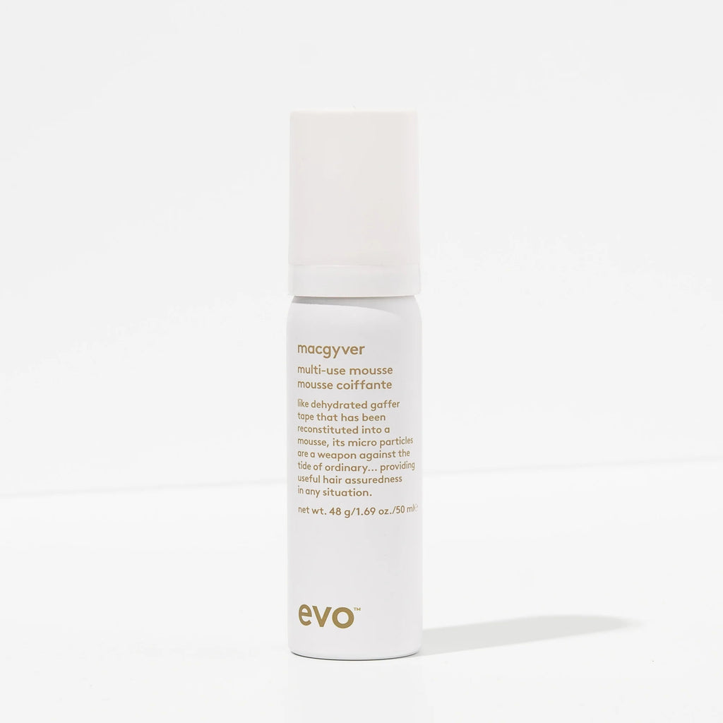 evo macgyver multi-use mousse 50ml
