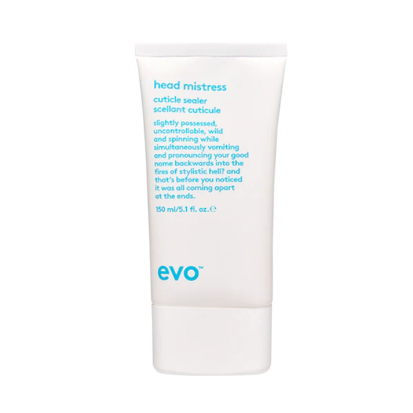 evo head mistress cuticle sealer 150ml