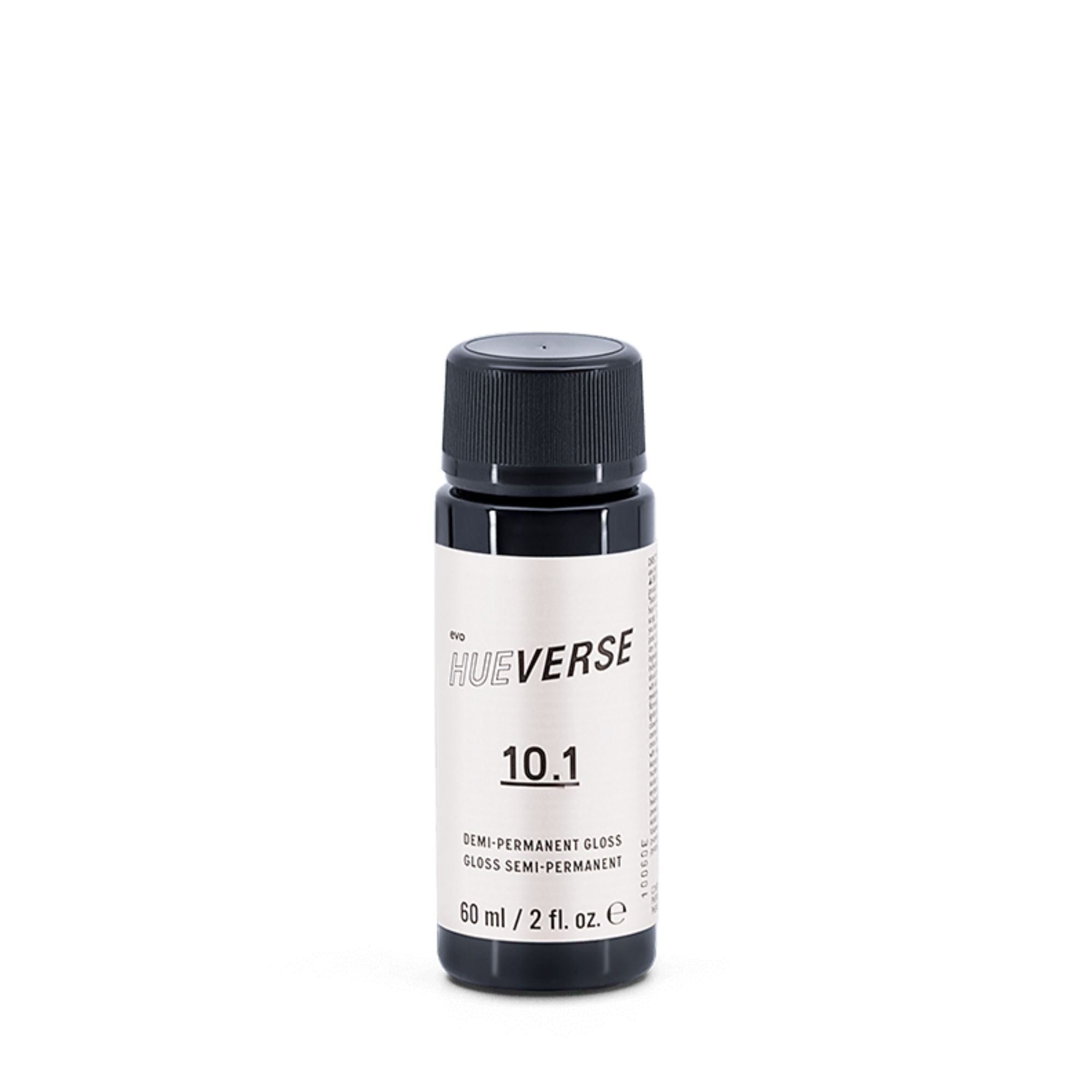 hue-verse 10.1 demi-permanent gloss 60ml