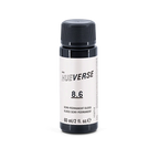 evo hue.verse 60ml demi-permanent gloss 8.6