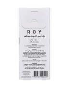 Roy Detangling Comb
