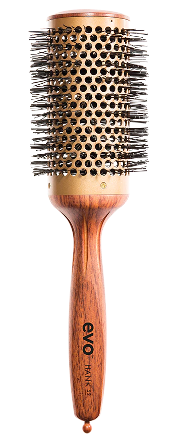 Hank 52 Ceramic Vent Radial Brush