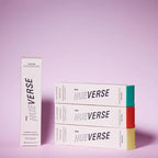 evo hue.verse 100ml permanent colour 3