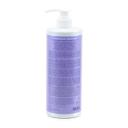 Evo Fabuloso platinum blonde toning shampoo 1Ltr