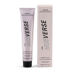 evo hue.verse 100ml permanent colour 7