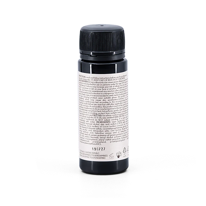 evo hue.verse 60ml demi-permanent gloss 3