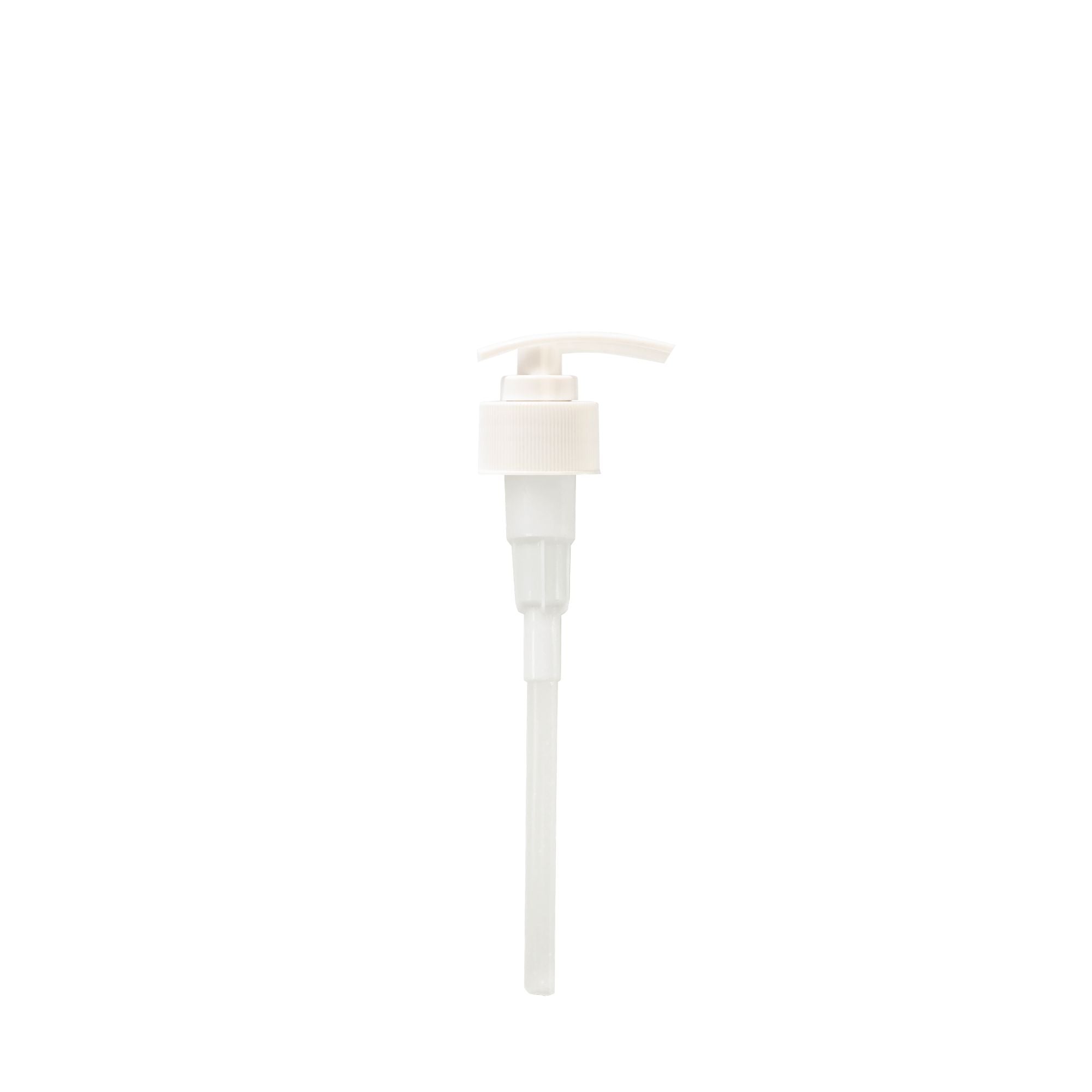 evo pump 300ml - 28/410 white 2mm