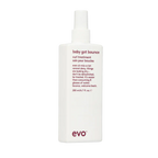 evo baby got bounce curl treatment 200ml