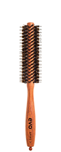 Spike 14mm Radial Brush