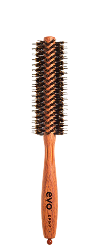 Spike 14mm Radial Brush