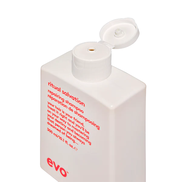 Ritual Salvation Repair Shampoo 300ml - GF