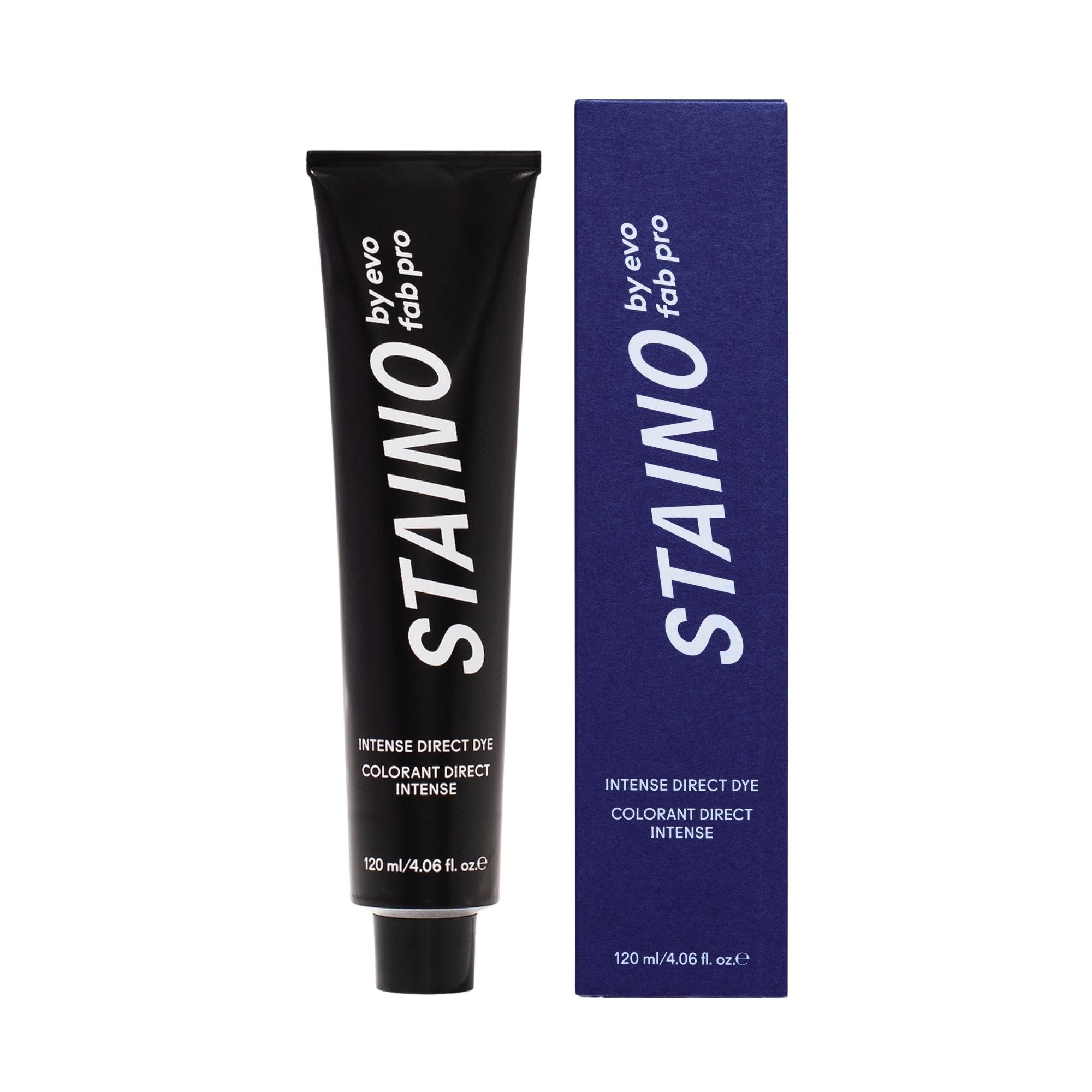 staino ultramarine intense direct dye 120ml