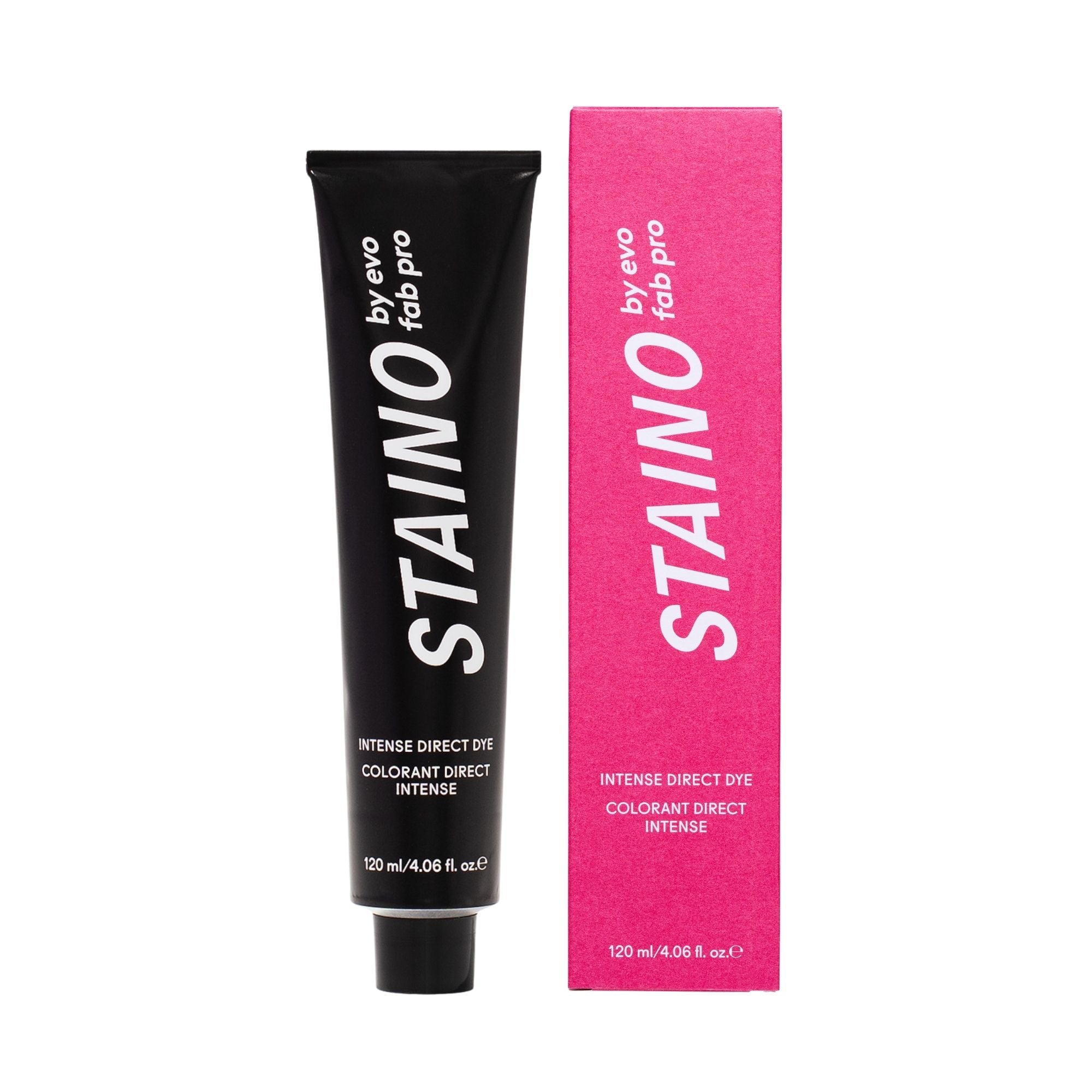 staino flamingo intense direct dye 120ml