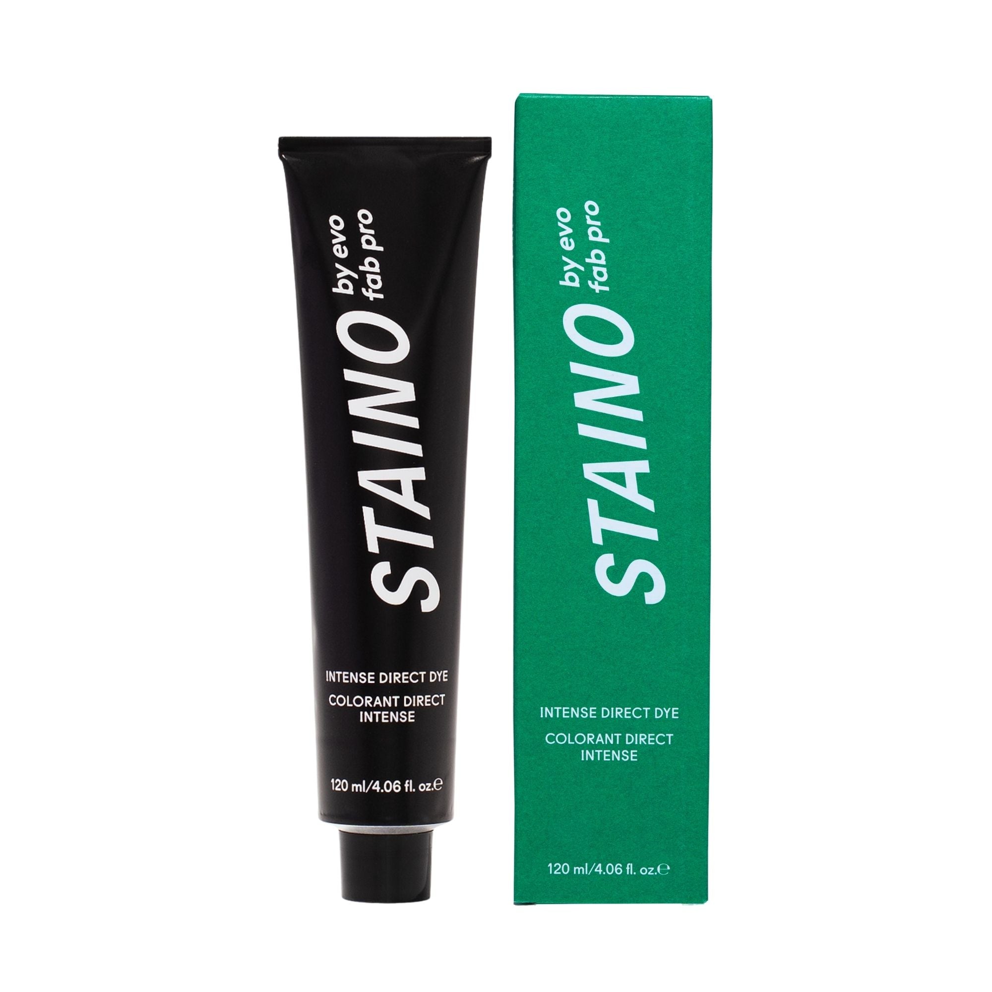 staino ivy intense direct dye 120ml
