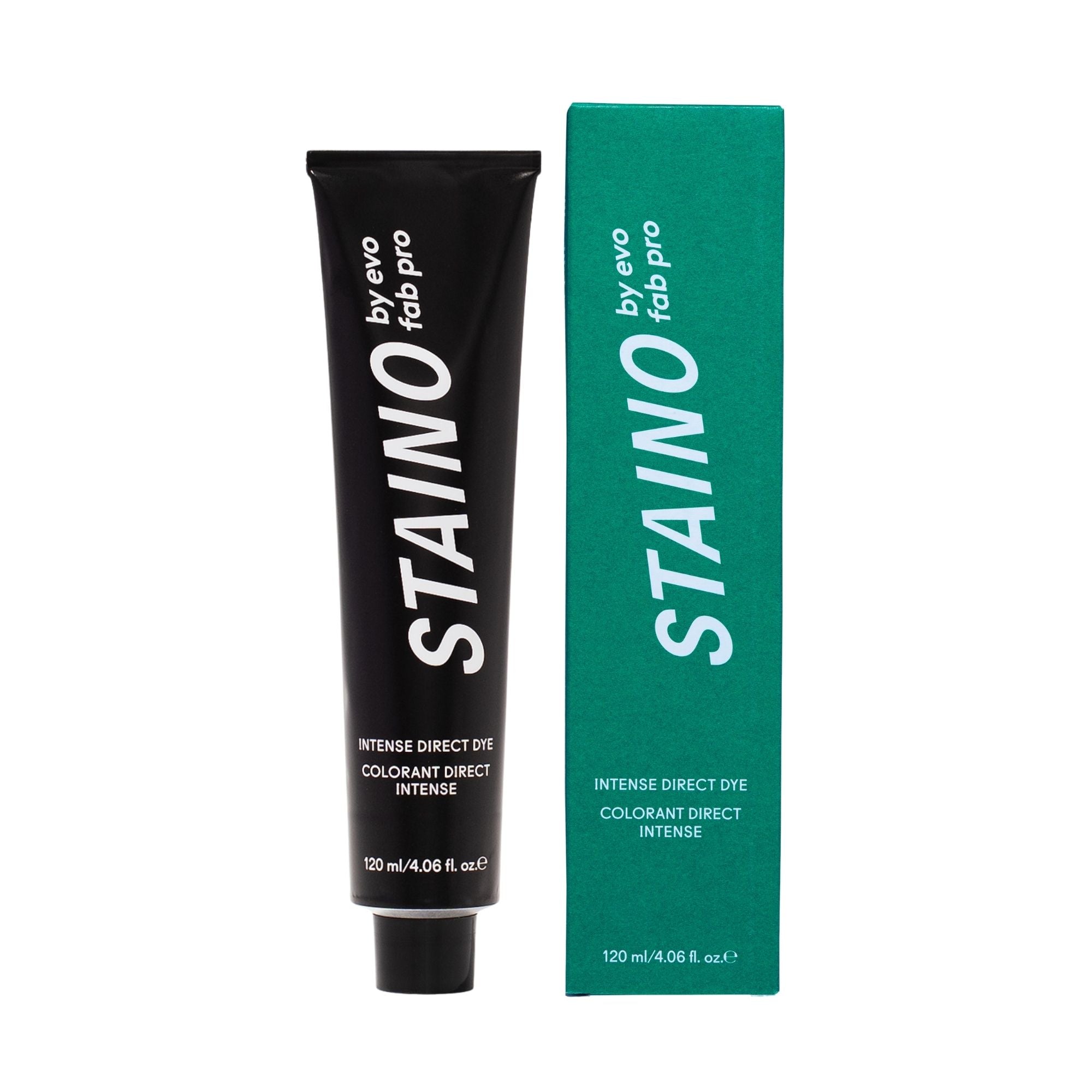 staino jade intense direct dye 120ml