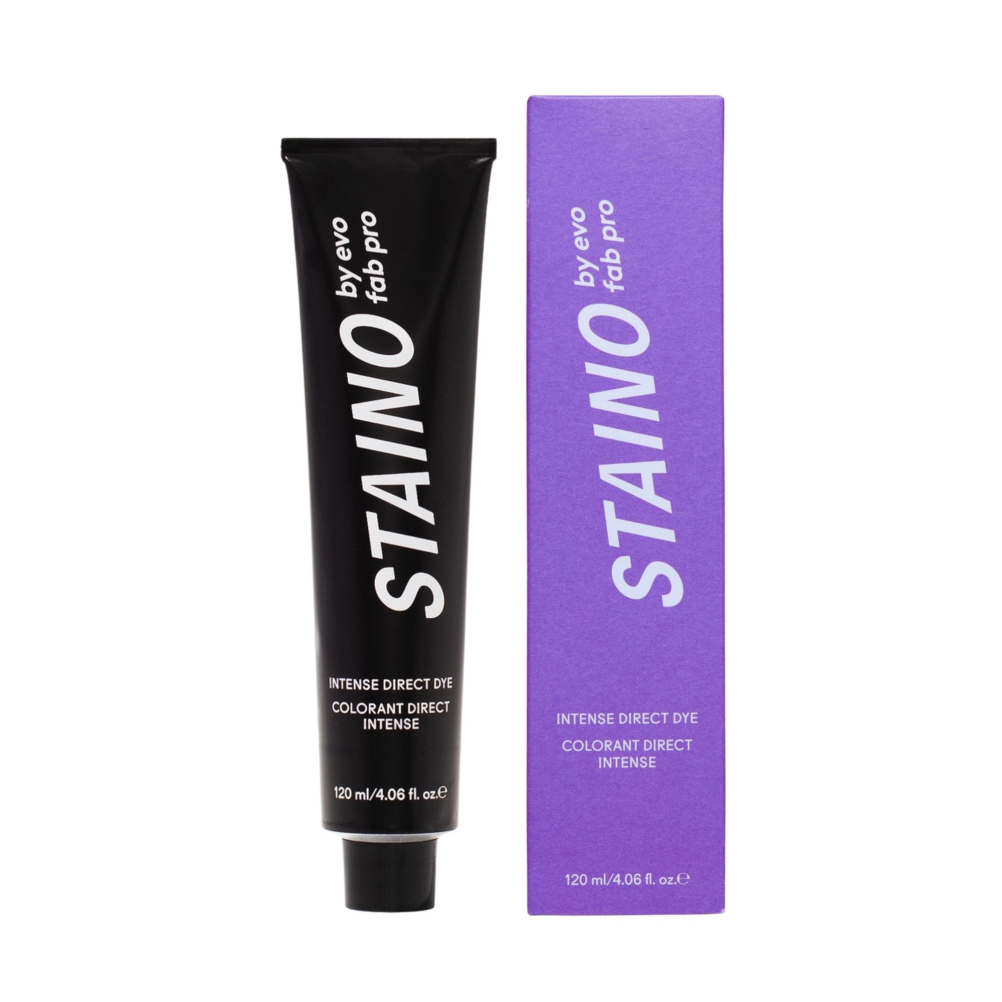 staino lavender intense direct dye 120ml