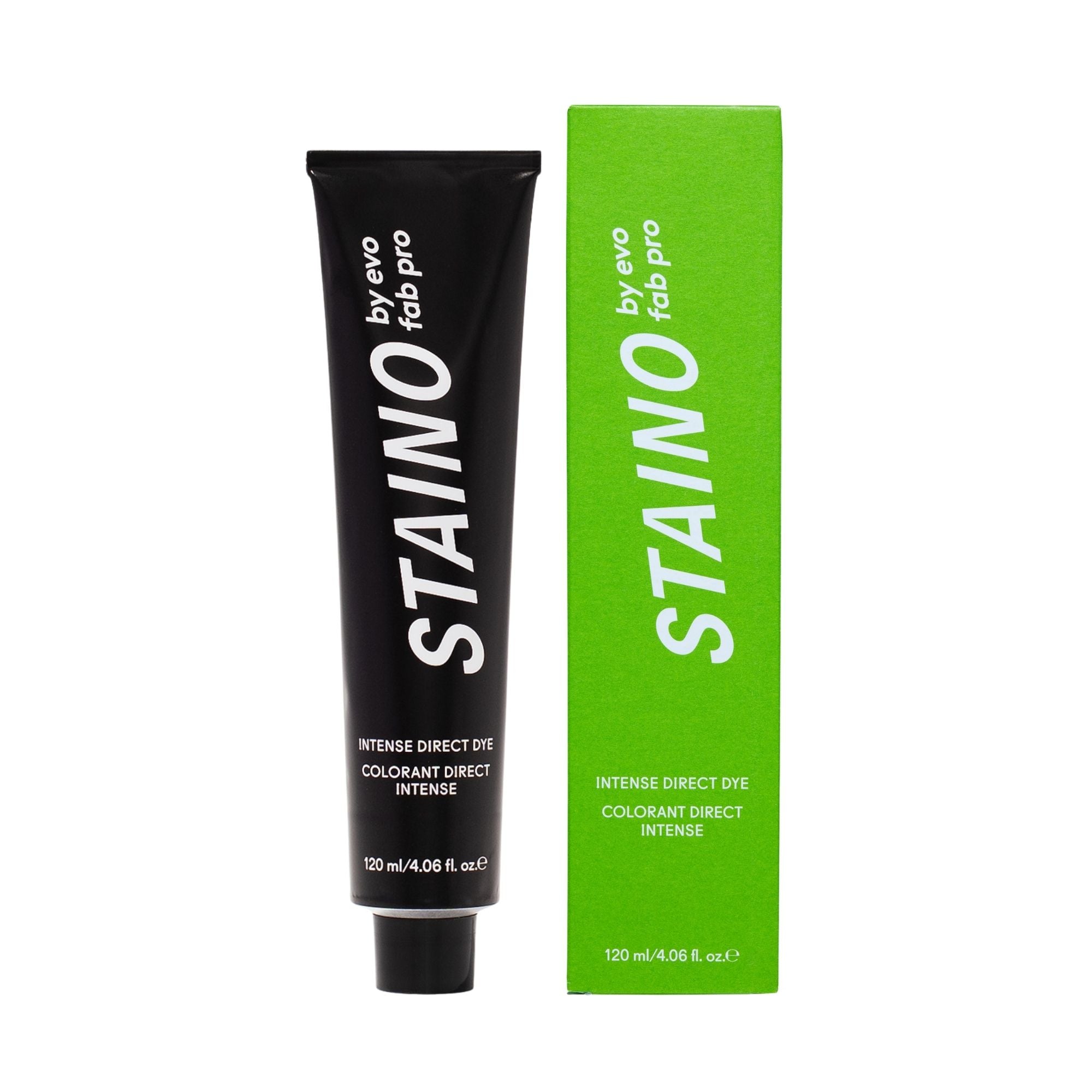 staino lime intense direct dye 120ml
