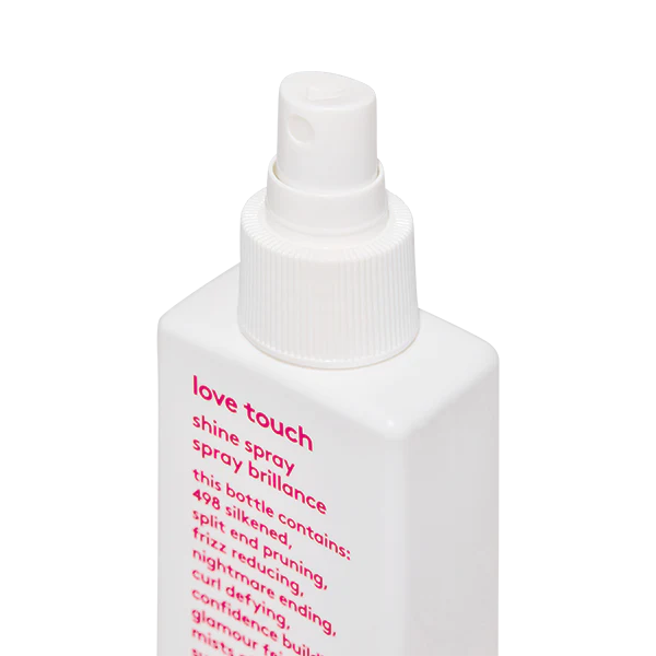 Love Touch Shine Spray - 100ml