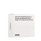 evo retail teaser
