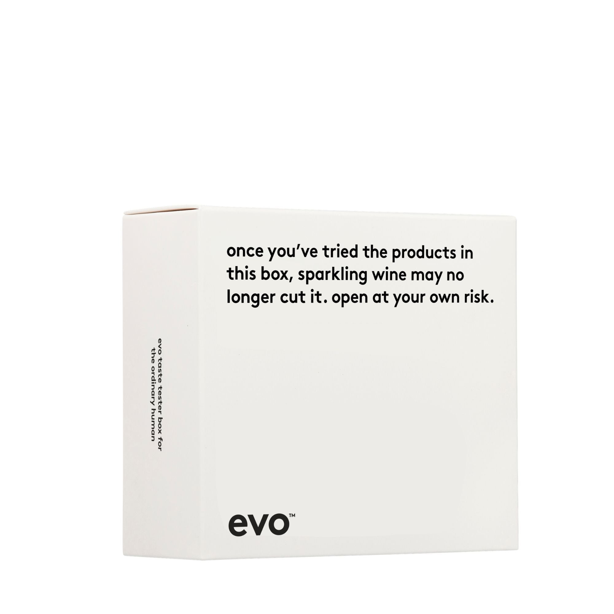 evo retail teaser
