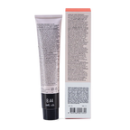 evo hue.verse 100ml permanent colour 8.44