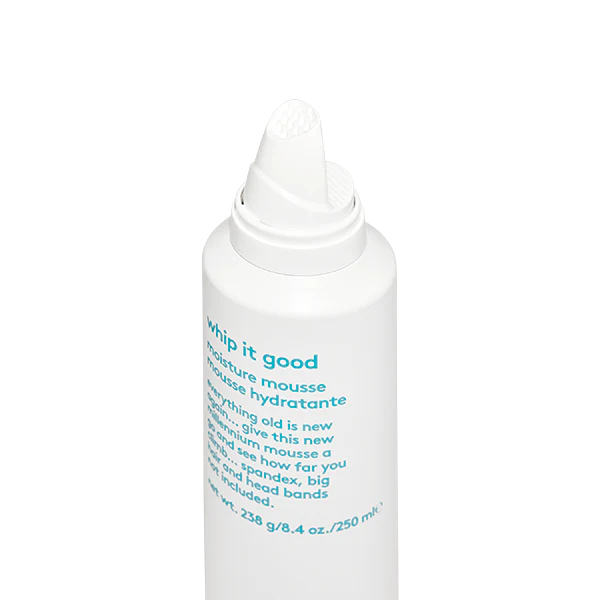 Whip it Good Styling Mousse - 200ml