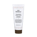 evo fabuloso cool brown colour depositing conditioner 220ml