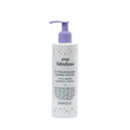 evo fabuloso platinum blonde toning shampoo 250ml