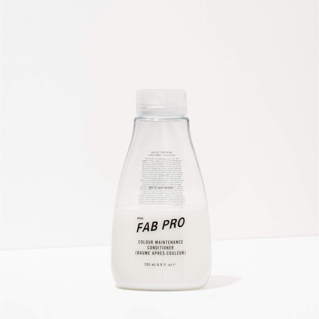 fab pro colour maintenance conditioner 200ml
