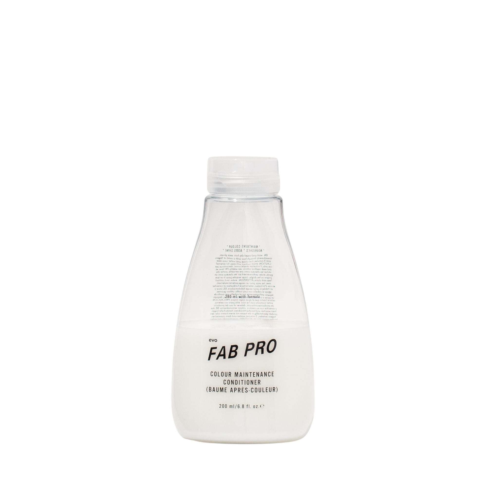 fab pro colour maintenance conditioner 200ml
