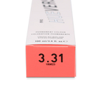 evo hue.verse 100ml permanent colour 3.31