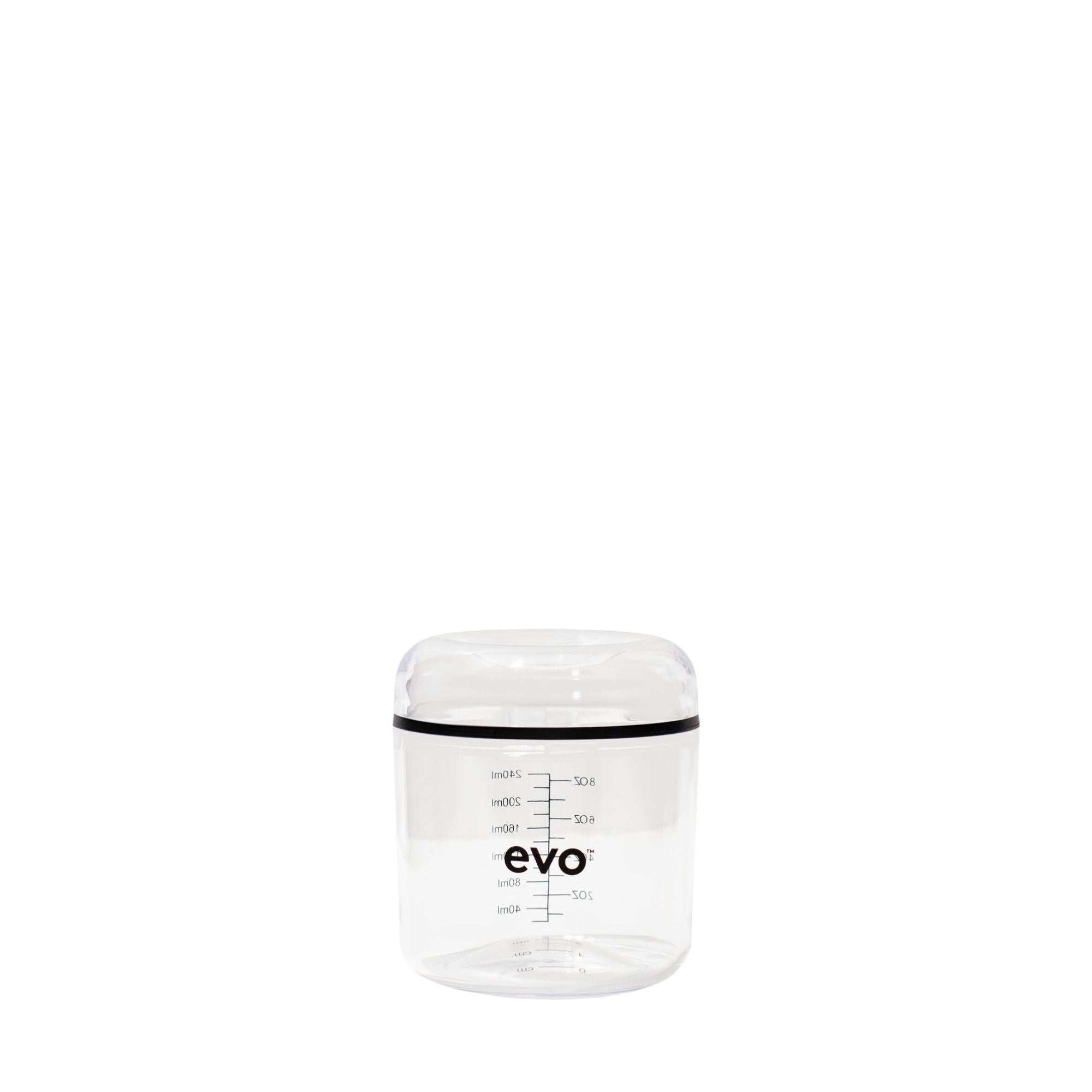 evo shaker