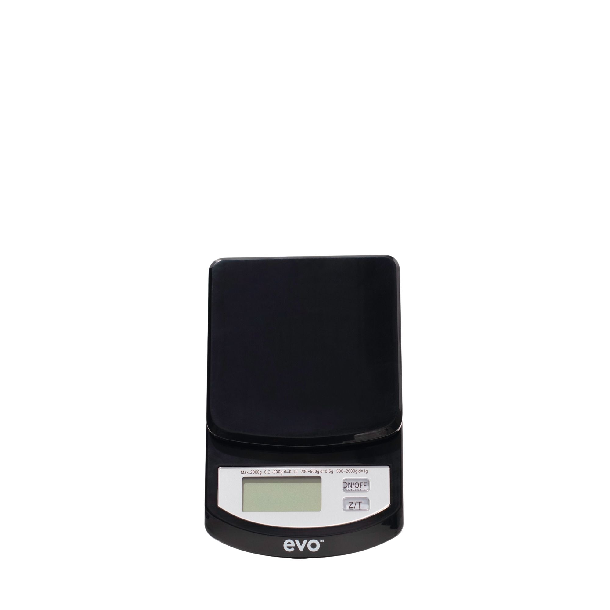 evo scale