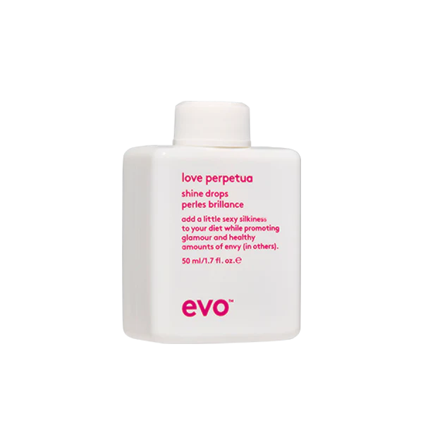 Love Perpetua Shine Drops 50ml