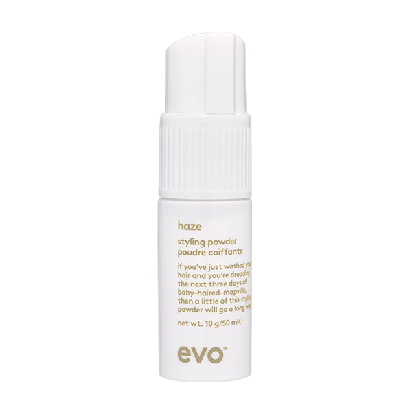 evo Haze Styling Powder Spray - 50ml