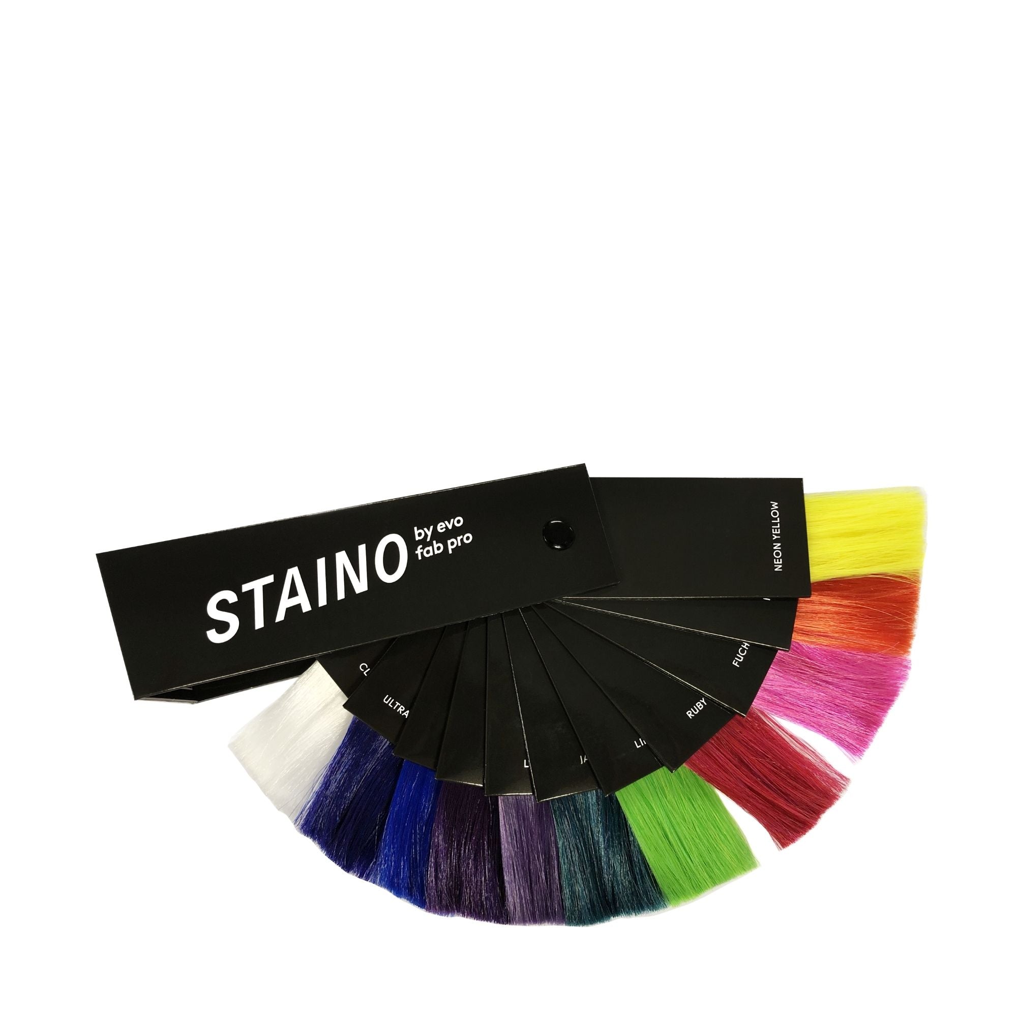 staino swatch fan