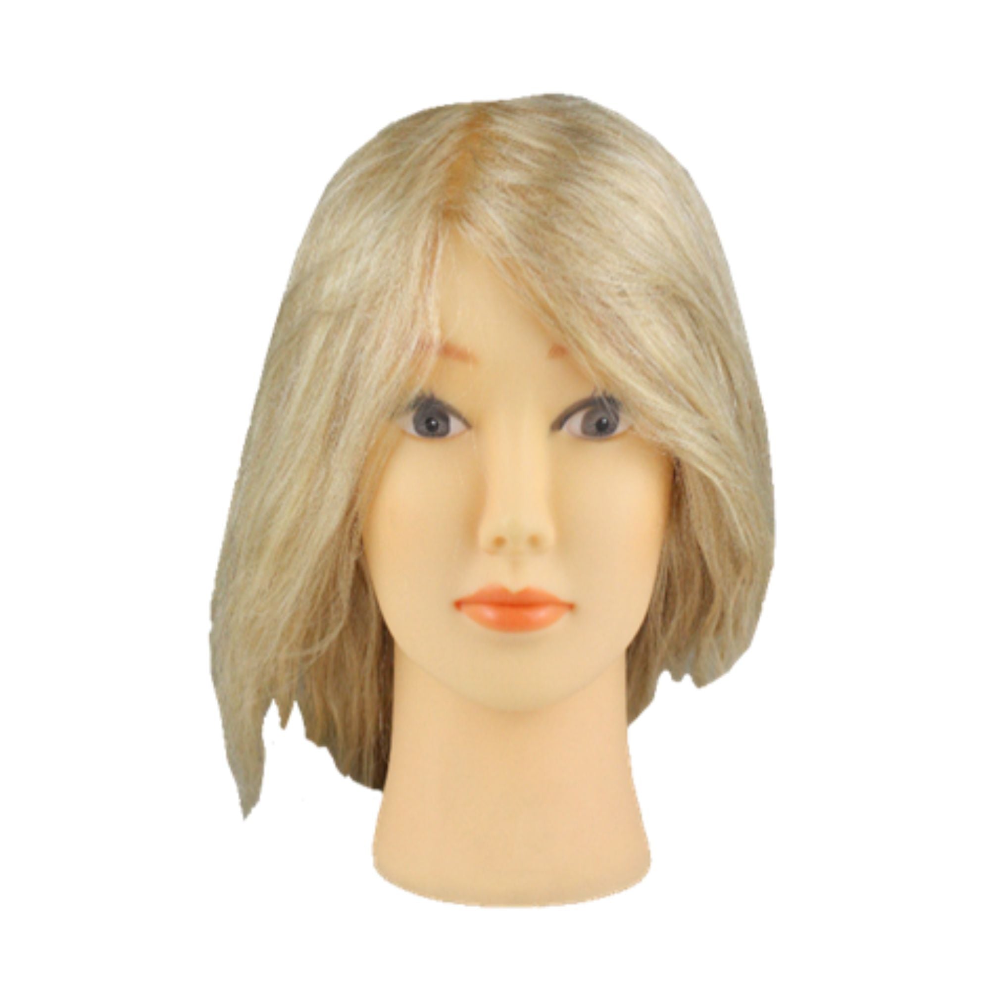 evo colour and cut mannequin