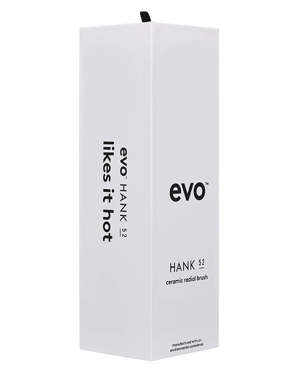 Hank 52 Ceramic Vent Radial Brush