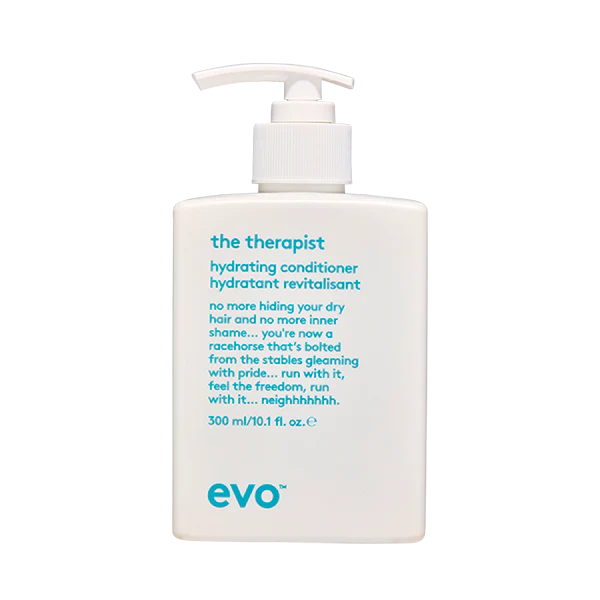 The Therapist Hydrating Conditioner 300ml - GF