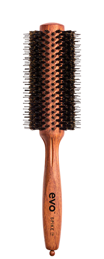 Spike 28mm Radial Brush