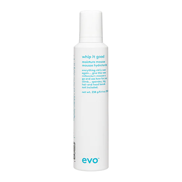 Whip it Good Styling Mousse - 200ml