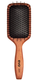 Pete Iconic Paddle Brush