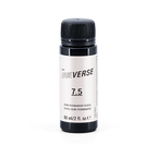 evo hue.verse 60ml demi-permanent gloss 7.5