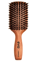 Conrad Natural Bristle Dressing Brush